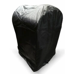 Sole Gourmet Vinyl Cover For Freestanding Italia 24-Inch Wood-Fired Outdoor Pizza Oven