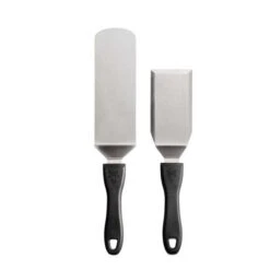 Camp Chef Professional Stainless Steel Chef Spatula Set