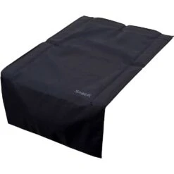 Saber Grills Premium Side Burner Cover For 18,000 BTU Built-In Natural Gas Double Side Burner