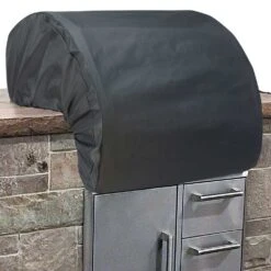 Shield Covers Gold Series Premium Grill Cover For Built-In Grills - Fits 25-Inch Up To 28-Inch Wide Grills