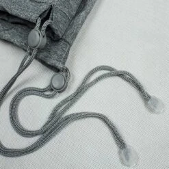 Shield Covers Platinum Series Premium Grill Cover For Freestanding Grills - Fits 38-Inch Up To 74-Inch Wide Grills -BBQGrills Shop Shield Covers Platinum Series Premium Grill Cover Detailed Image Draw String 1