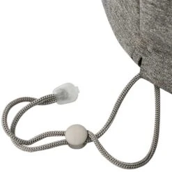 Shield Covers Platinum Series Premium Grill Cover For Freestanding Grills - Fits 38-Inch Up To 74-Inch Wide Grills -BBQGrills Shop Shield Covers Platinum Series Premium Grill Cover Detailed Image Drawstring 1