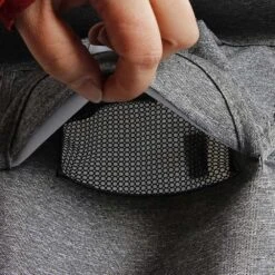 Shield Covers Platinum Series Premium Grill Cover For Freestanding Grills - Fits 32-Inch Up To 68-Inch Wide Grills -BBQGrills Shop Shield Covers Platinum Series Premium Grill Cover Detailed Image Vent