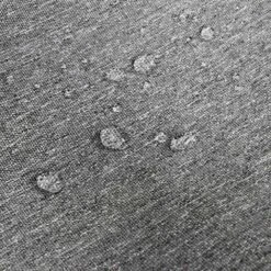 Shield Covers Platinum Series Premium Grill Cover For Freestanding Grills - Fits 38-Inch Up To 74-Inch Wide Grills -BBQGrills Shop Shield Covers Platinum Series Premium Grill Cover Detailed Image Water Protection 1