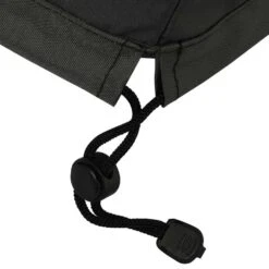 Shield Covers Titanium Series Premium Grill Cover For Built-In Grills - Fits 32-Inch Up To 36-Inch Wide Grills -BBQGrills Shop Shield Covers Titanium Series Premium Grill Cover Detailed Image Drawstring 2