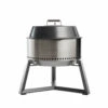 Solo Stove 22-Inch Freestanding Stainless Steel Charcoal Grill Ultimate Bundle
