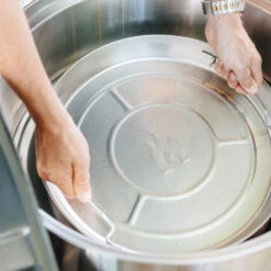 Solo Stove 22-Inch Freestanding Stainless Steel Charcoal Grill Ultimate Bundle -BBQGrills Shop Solo Stove Charcoal Grill Pan