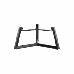 Solo Stove 22-Inch Freestanding Stainless Steel Charcoal Grill Ultimate Bundle -BBQGrills Shop Solo Stove Charcoal Grill Stand