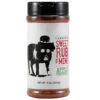 Sweet Rub O'Mine Apple Chipotle BBQ Seasoning & Dry BBQ Rub - 9.3 Oz Bottle