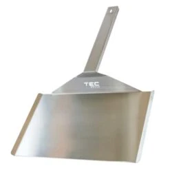 TEC Grills Stainless Steel BBQ Butt Shovel