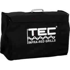 TEC Grills Cushioned Travel Bag For Cherokee FR Portable Grill