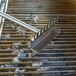 TEC Grills Grate Rake For Patio FR, Sterling Patio FR, G-Sport FR, Searmaster FR, And Cherokee FR Series Grills