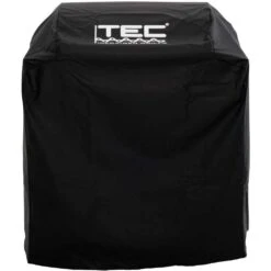 TEC Grills Vinyl Grill Cover For 44-Inch Patio FR Series Freestanding Grills