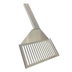 TEC Grills Heavy Duty Stainless Steel Ultimate Spatula