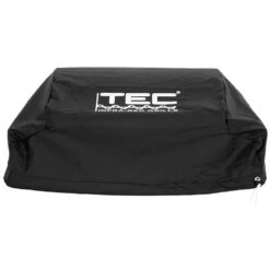 TEC Grills Vinyl Grill Cover For G-Sport FR Portable Tabletop Grill