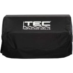 TEC Grills Vinyl Grill Cover For 26-Inch Built-In Patio FR Series Grill