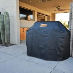 Wildfire 36-Inch Vinyl Freestanding Gas Grill Cover