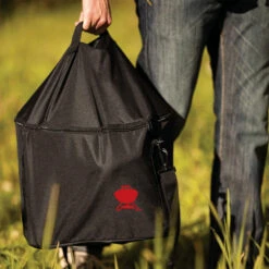 Weber Grills Smokey Joe Grill Cover Travel Bag