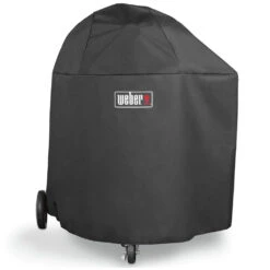 Weber Grills Grill Cover For Summit Charcoal Grill
