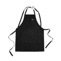 Weber Grills Crossback Canvas Grilling Apron