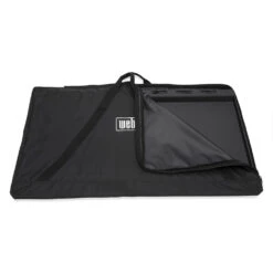 Weber Grills Full-Size Storage Bag For 400 Series Spirit And Genesis Griddles -BBQGrills Shop Weber Grills Full Size Storage Bag for 400 Series Spirit and Genesis Griddles 4