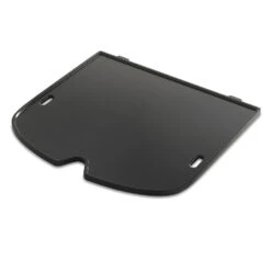 Weber Grills Griddle Insert For Weber Traveler Grills