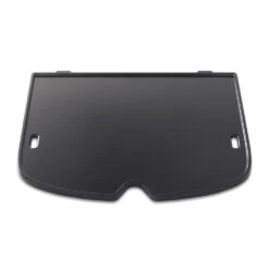 Weber Grills Griddle Insert For Weber Traveler Grills -BBQGrills Shop Weber Grills Griddle Insert for Weber Traveler Grills 3