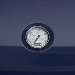 Weber Grills Lumin 1000 Compact 23-Inch 120V Portable Electric Grill - Deep Ocean Blue -BBQGrills Shop Weber Grills Lumin 1000 Compact 23 Inch 120V Portable Electric Grill Deep Ocean Blue 4