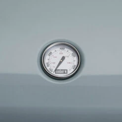 Weber Grills Lumin 1000 Compact 23-Inch 120V Portable Electric Grill - Light Blue -BBQGrills Shop Weber Grills Lumin 1000 Compact 23 Inch 120V Portable Electric Grill Light Blue 4