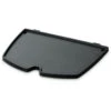 Weber Grills Porcelain-Enameled Cast Iron BBQ Griddle For Q 100/1000 Portable Gas Grills