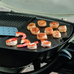 BBQGrills Shop -BBQGrills Shop Weber Original Griddle q 2000