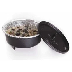 Camp Chef 14-Inch Disposable Dutch Oven Liners - 3-Pack