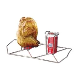 Camp Chef Twiins Double Beer Can Chicken Holders -BBQGrills Shop bch2 chicken