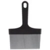 Blackstone Griddle 6-inch Stainless Steel Scraper With Plastic Handle