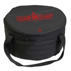Camp Chef Carry Bag For 12-Inch Dutch Oven