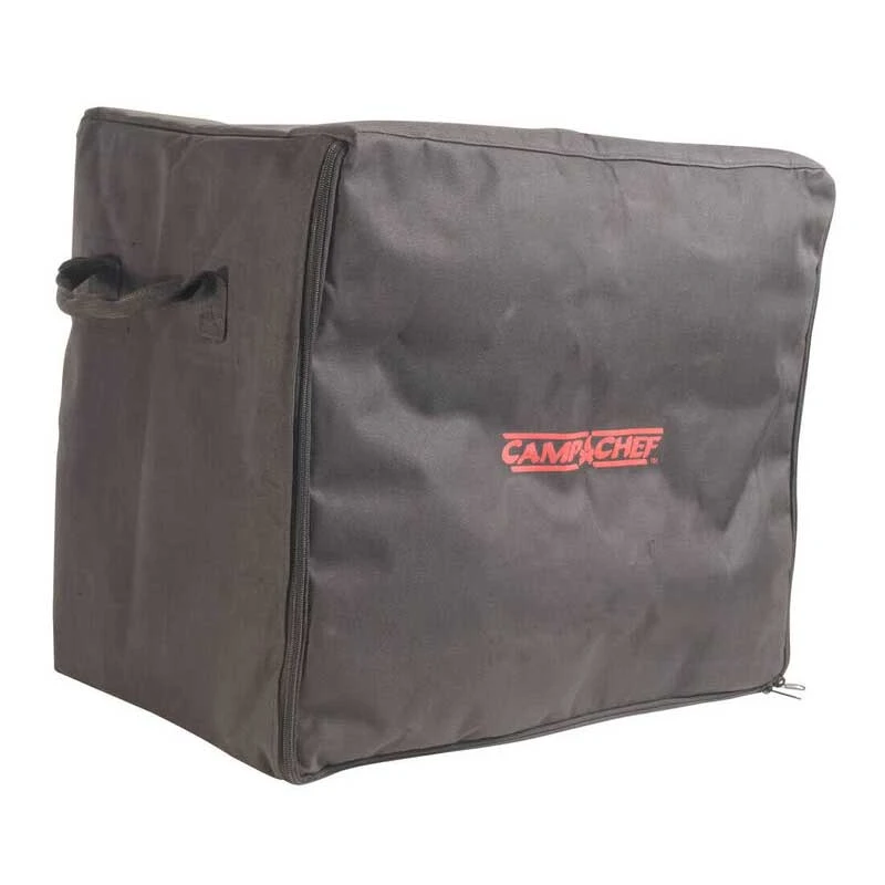 Camp Chef Deluxe Outdoor Oven Carry Bag - Fits COVEN, COVEND And COVENT 1 Camp Chef Deluxe Outdoor Oven Carry Bag - Fits COVEN, COVEND And COVENT