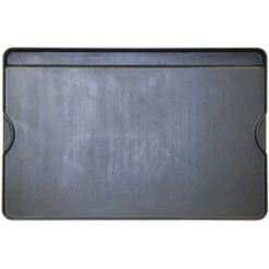 Camp Chef 24-Inch Reversible Cast Iron Grill & Griddle -BBQGrills Shop cgg24b griddle 700x459 1