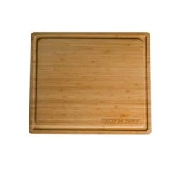 Camp Chef 14-Inch Bamboo Cutting Board