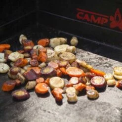 Camp Chef 16-Inch X 24-Inch Professional Flat Top Griddle 8 Camp Chef 16-Inch X 24-Inch Professional Flat Top Griddle -BBQGrills Shop img 4460