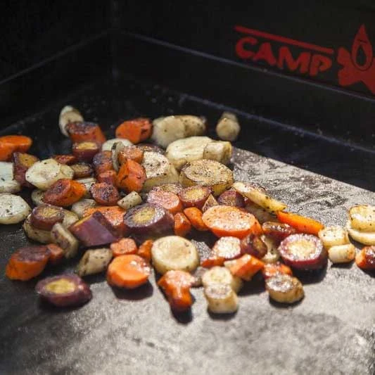 Camp Chef 16-Inch X 24-Inch Professional Flat Top Griddle 4 Camp Chef 16-Inch X 24-Inch Professional Flat Top Griddle - Image 4