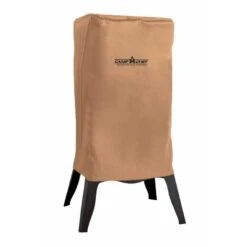 Camp Chef Smoker Cover For 18-Inch Smoke Vault - Fits SMV18S
