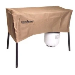 Camp Chef Grill Cover For Three-Burner Cooking Systems - Fits TB90LW And SPG90