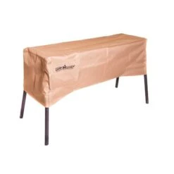 Camp Chef Grill Cover For Two-Burner Cooking Systems