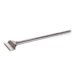 Camp Chef 25-Inch Stainless Steel Scraper Cleaning Tool