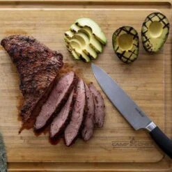 Camp Chef 26-Inch Bamboo Cutting Board -BBQGrills Shop recipe 1p9a5355 2