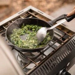 Camp Chef All-Purpose 5-Piece Stainless Steel Chef Tool Set With Case -BBQGrills Shop recipe meatloaf 3