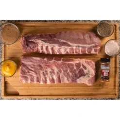 Camp Chef 26-Inch Bamboo Cutting Board -BBQGrills Shop rib bible 7