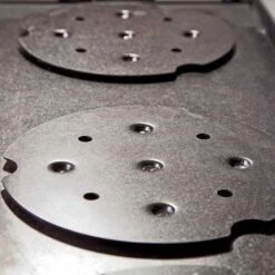 Camp Chef 16-Inch X 38-Inch Professional Flat Top Griddle -BBQGrills Shop sg100 diffuser