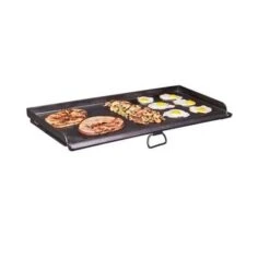 Camp Chef 16-Inch X 38-Inch Professional Flat Top Griddle -BBQGrills Shop sg100 ghost