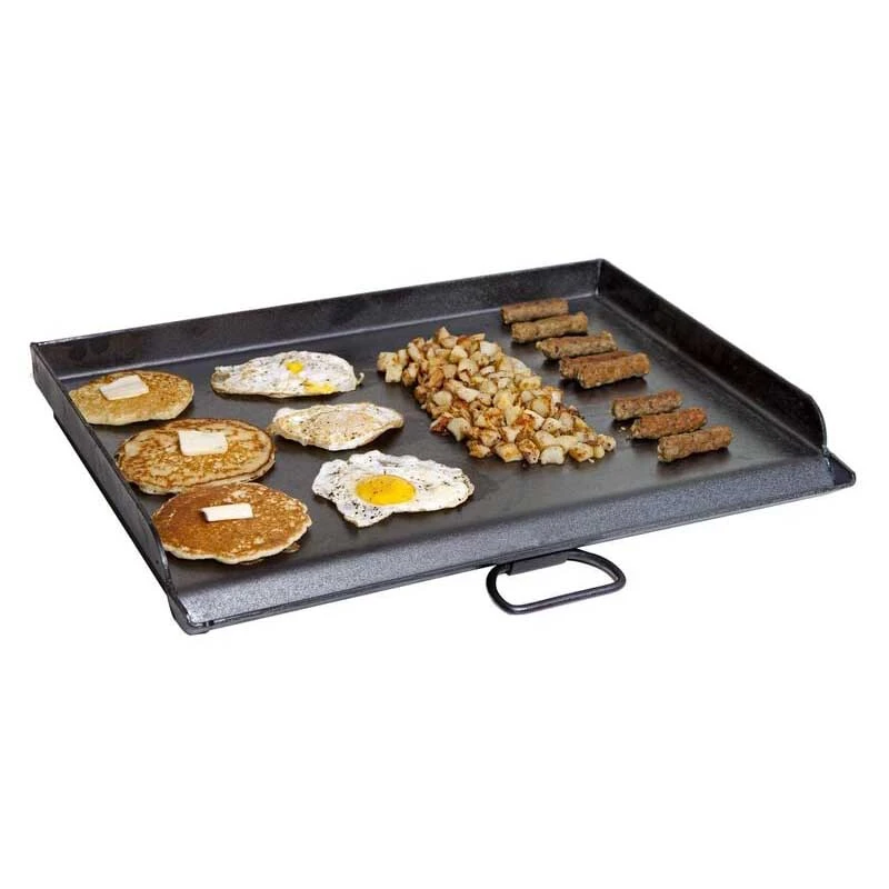 Camp Chef 16-Inch X 24-Inch Professional Flat Top Griddle 2 Camp Chef 16-Inch X 24-Inch Professional Flat Top Griddle - Image 2